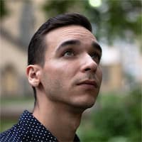 Imagen perfil Carlos  Ramírez